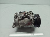 Compresor clima Mercedes Clasa CLA Coupe (C117) [Fabr 2013-2018] A0038304460 2.2 CDI 651930 100KW / 136CP