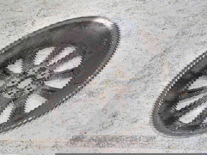 Set jante aliaj Hyundai i40 [Fabr 2012-2019] 5X114,3 | R17 | 7.5J