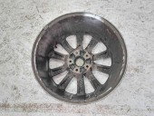 Set jante aliaj Hyundai i40 [Fabr 2012-2019] 5X114,3 | R17 | 7.5J