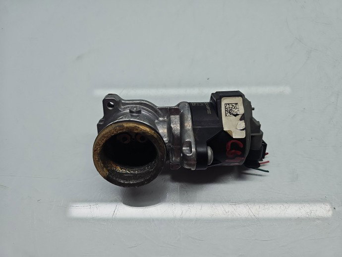 Supapa EGR Mercedes Clasa B (W246) [Fabr 2011-2018] A6511401160 2.2 CDI 651930 100KW / 136CP