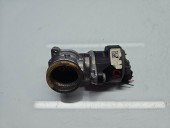 Supapa EGR Mercedes Clasa B (W246) [Fabr 2011-2018] A6511401160 2.2 CDI 651930 100KW / 136CP