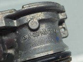 Supapa EGR Mercedes Clasa B (W246) [Fabr 2011-2018] A6511401160 2.2 CDI 651930 100KW / 136CP