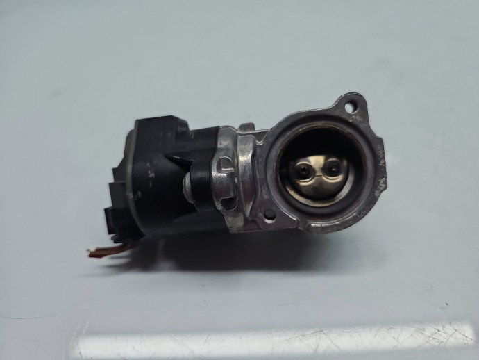 Supapa EGR Mercedes Clasa B (W246) [Fabr 2011-2018] A6511401160 2.2 CDI 651930 100KW / 136CP