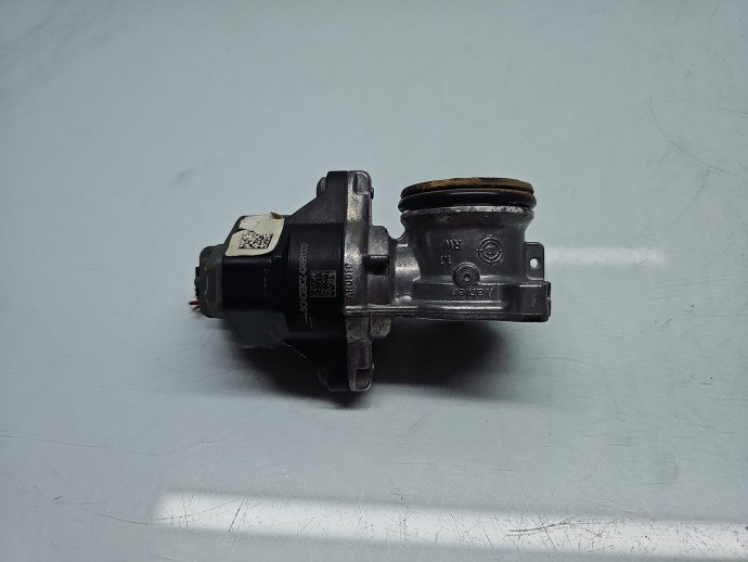 Supapa EGR Mercedes Clasa B (W246) [Fabr 2011-2018] A6511401160 2.2 CDI 651930 100KW / 136CP