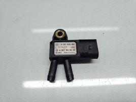 Senzor presiune Mercedes Clasa B (W246) [Fabr 2011-2018] A0071536028
