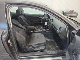 Cheder usa dreapta fata AUDI A3 (8P1) [Fabr 2003-2012] Coupe OEM