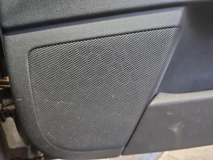 Boxa dreapta fata AUDI A3 (8P1) [Fabr 2003-2012] OEM