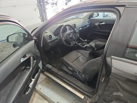 Cheder usa stanga fata AUDI A3 (8P1) [Fabr 2003-2012] Coupe OEM