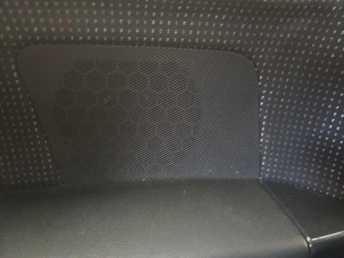 Boxa stanga spate AUDI A3 (8P1) [Fabr 2003-2012] OEM