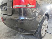 Bara spate AUDI A3 (8P1) [Fabr 2003-2012] Coupe LZ7L