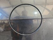 Capac rezervor AUDI A3 (8P1) [Fabr 2003-2012] Coupe OEM