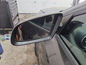 Oglinda stanga AUDI A3 (8P1) [Fabr 2003-2012] Coupe LZ7L