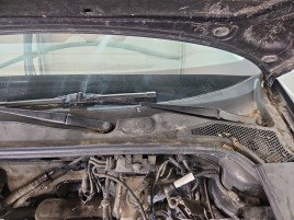 Angrenaj stergator AUDI A3 (8P1) [Fabr 2003-2012]