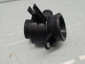 Rezonator turbo AUDI A7 Sportback (4GA) [Fabr 2011-2017] Sportback S-line 059129955AE