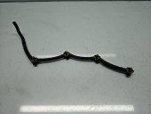 Conducta retur injectoare AUDI A3 (8V1) [Fabr 2012-prezent] OEM 1.6 TDI CRKB 81KW / 110CP