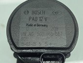Pompa recirculare apa AUDI A3 (8V1) [Fabr 2012-prezent] 5G0965567 1.6 TDI CRKB 81KW / 110CP