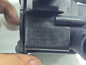 Pompa recirculare apa AUDI A3 (8V1) [Fabr 2012-prezent] 5G0965561B 1.6 TDI CRKB 81KW / 110CP