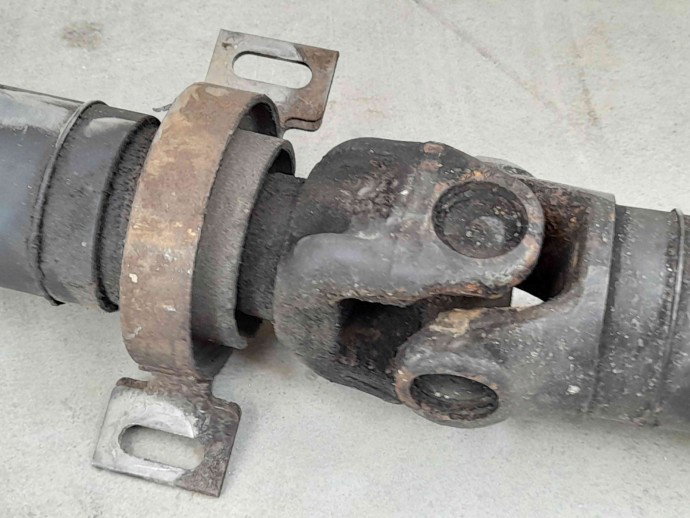 Cardan OEM Bmw 3 (E46) [Fabr 1998-2005] 