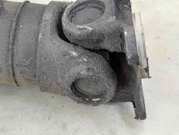 Cardan OEM Bmw 3 (E46) [Fabr 1998-2005] 