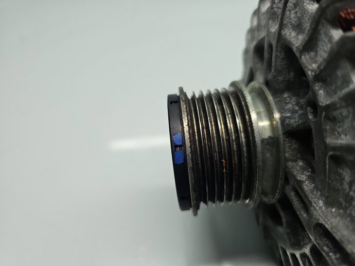 Alternator Volkswagen Touran (1T3) [Fabr 2010-2015] 03L903024M 1.6 TDI CAYC 77KW / 105CP
