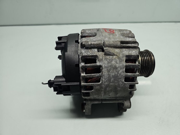 Alternator Volkswagen Touran (1T3) [Fabr 2010-2015] 03L903024M 1.6 TDI CAYC 77KW / 105CP