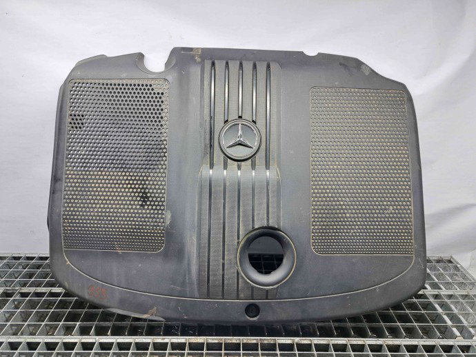 Capac motor Mercedes Clasa E (W212) [Fabr 2009-2016] A6510102767 2.2 CDI 651924  