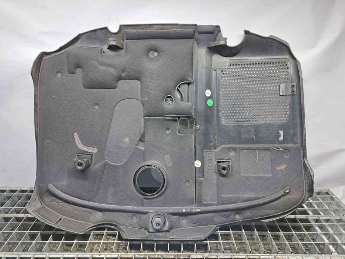 Capac motor Mercedes Clasa E (W212) [Fabr 2009-2016] A6510102767 2.2 CDI 651924  