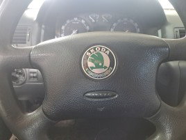Airbag volan Skoda Octavia 1 (1U2) [Fabr 1996-2010] OEM