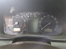 Ceas bord Skoda Octavia 1 (1U2) [Fabr 1996-2010] OEM