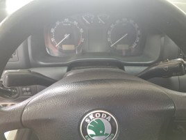 Ansamblu manete Skoda Octavia 1 (1U2) [Fabr 1996-2010] OEM