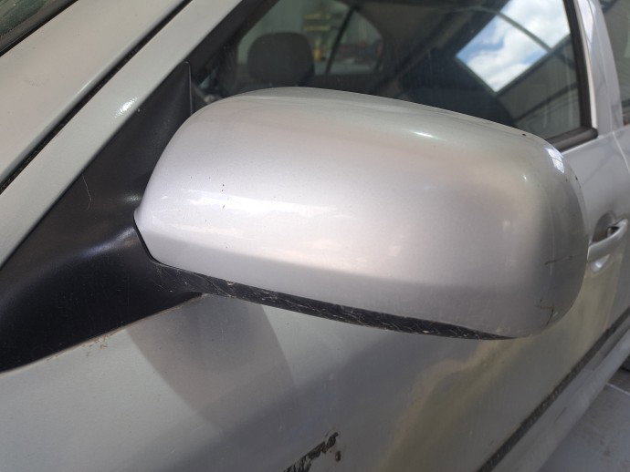 Oglinda stanga Skoda Octavia 1 (1U2) [Fabr 1996-2010] Berlina GRI