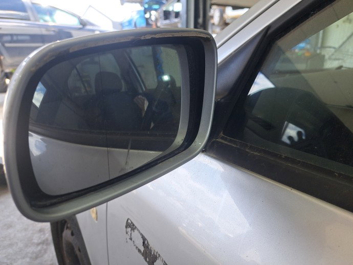 Oglinda stanga Skoda Octavia 1 (1U2) [Fabr 1996-2010] Berlina GRI