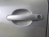 Maner usa stanga fata Skoda Octavia 1 (1U2) [Fabr 1996-2010] Berlina GRI