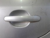 Maner usa stanga spate Skoda Octavia 1 (1U2) [Fabr 1996-2010] Berlina GRI