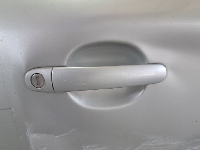 Maner usa dreapta fata Skoda Octavia 1 (1U2) [Fabr 1996-2010] Berlina GRI