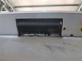 Buton deschidere haion Skoda Octavia 1 (1U2) [Fabr 1996-2010] OE
