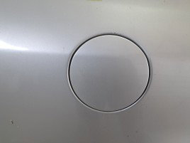 Capac rezervor Skoda Octavia 1 (1U2) [Fabr 1996-2010] Berlina OEM
