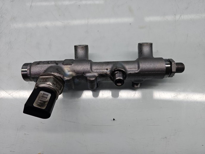 Rampa injectoare AUDI A7 Sportback (4GA) [Fabr 2011-2017] 059130089BS 3.0 TDI CDUD 180KW / 245CP