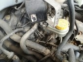 Tulumba frana Volkswagen Polo 1.2 benz OEM 1995-2000