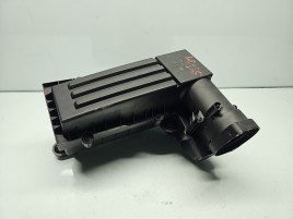 Carcasa filtru aer AUDI A3 (8P1) [Fabr 2003-2012] 1K0129620D 2.0 TDI BKD 103KW / 140CP