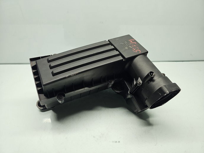 Carcasa filtru aer AUDI A3 (8P1) [Fabr 2003-2012] 1K0129620D 2.0 TDI BKD 103KW / 140CP