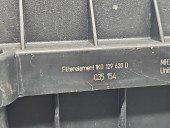 Carcasa filtru aer AUDI A3 (8P1) [Fabr 2003-2012] 1K0129620D 2.0 TDI BKD 103KW / 140CP