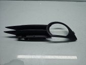 Grila proiector dreapta AUDI A3 (8P1) [Fabr 2003-2012] Coupe 8P3807682A