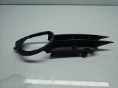 Grila proiector dreapta AUDI A3 (8P1) [Fabr 2003-2012] Coupe 8P3807682A