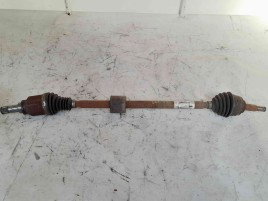 Planetara dreapta fata OEM Renault Captur [Fabr 2013-prezent]
