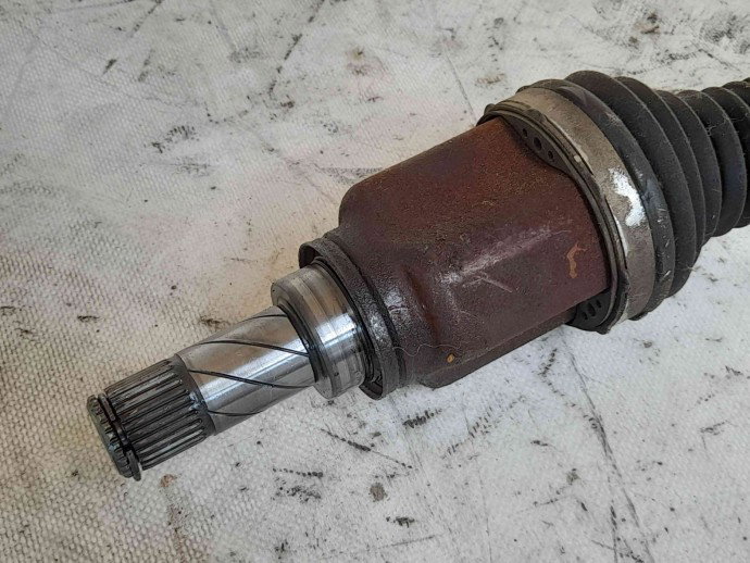 Planetara dreapta fata OEM Renault Captur [Fabr 2013-prezent]