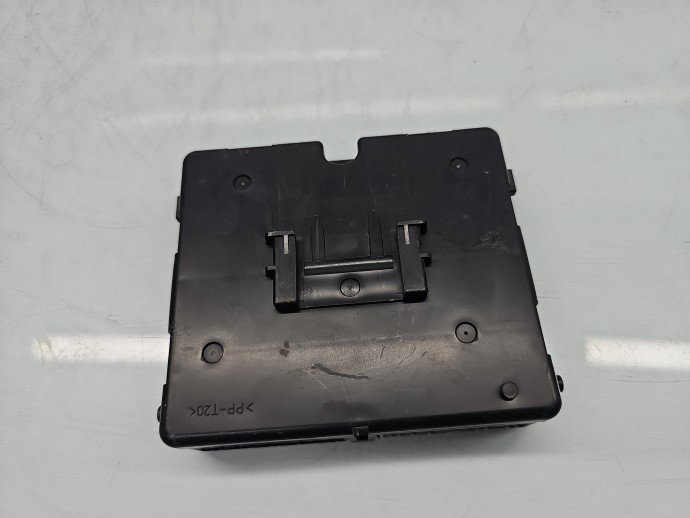 Modul confort Dacia Duster 2 [Fabr 2017-2023] 285252003R