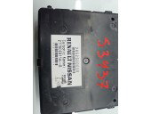 Modul confort Dacia Duster 2 [Fabr 2017-2023] 285252003R