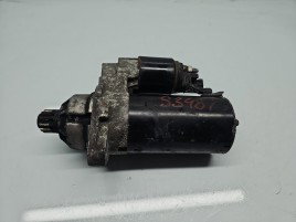 Electromotor AUDI A3 (8P1) [Fabr 2003-2012] 02M911023P 2.0 TDI BKD103KW / 140CP