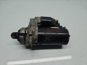 Electromotor AUDI A3 (8P1) [Fabr 2003-2012] 02M911023P 2.0 TDI BKD103KW / 140CP